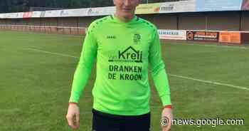 Doelman Nick Adriaensen trekt met Vorselaar naar De Kempen: “De ... - Het Laatste Nieuws