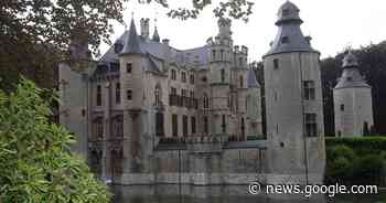 Winterwandelen in Vorselaar op 19 februari | Vorselaar - Het Laatste Nieuws