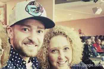 Morning Start: How NSYNC got their name - Salmon Arm Observer - Salmon Arm Observer