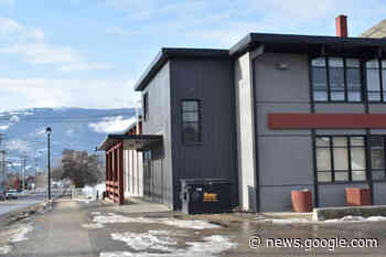 Salmon Arm councillor speaks to concerns around newly opened ... - Salmon Arm Observer