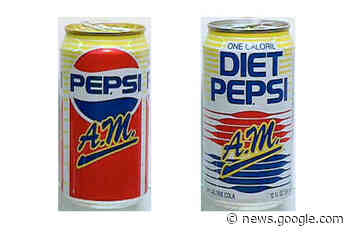 Morning Start: Pepsi A.M. - Salmon Arm Observer - Salmon Arm Observer