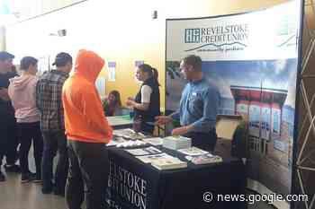 Revelstoke Credit Union announces bursary opportunities for ... - Salmon Arm Observer