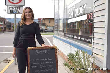 Busy breakfast cafe in Vernon sold to staff - Salmon Arm Observer - Salmon Arm Observer