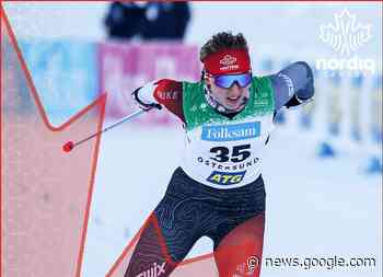 Salmon Arm biathlete wins two gold medals at para Nordic worlds ... - iNFOnews