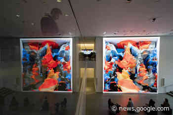 Learning to lie: AI tools proving adept at creating disinformation ... - Salmon Arm Observer