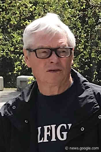 Douglas Allen Lagore - Salmon Arm Observer - Salmon Arm Observer