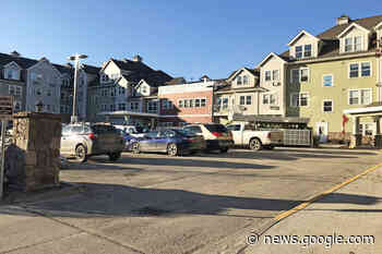 Strike postponed for workers at seniors independent living complex ... - Salmon Arm Observer