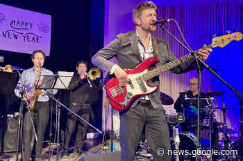 Welcoming 2023 to the Shuswap - Salmon Arm Observer - Salmon Arm Observer