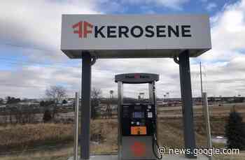 Average retail price of kerosene up 136% in one year - Premium Times