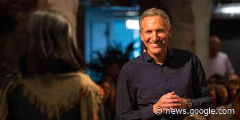 Has it gotten harder to find a top notch retail CEO? - RetailWire