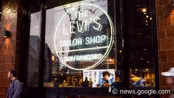 Levi's CEO: 'The skinny jean is not going anywhere' - Retail Dive