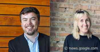 Podcast: Foodservice at retail ramps up - Supermarket News