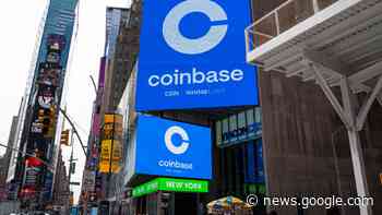 Coinbase shares to get cut nearly in half as retail traders shun crypto ... - CNBC