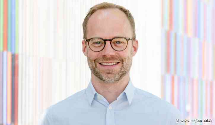 Philipp Braun startet Kommunikationsberatung Moregood