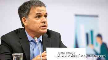 Food safety official critical of FDA in resignation