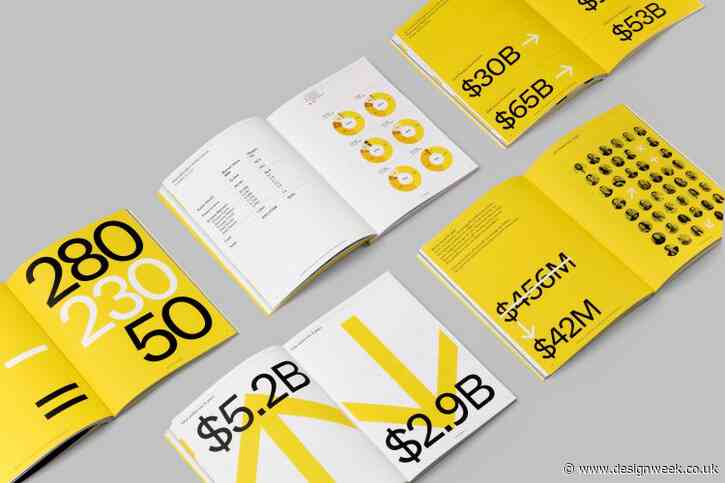 Mucho designs AR-enhanced annual report for University of California