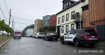 4 arrested in connection with killing of Saint John man after 5-month investigation