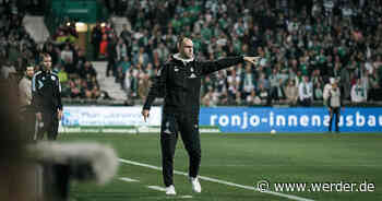 Mit Zuversicht und Vertrauen