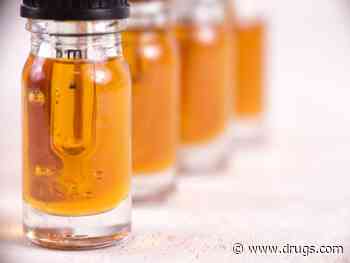 FDA Says No to Regulating CBD Products as Supplements