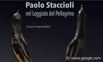 Impruneta, le sculture di Staccioli inaugurano il Loggiato del ... - Stamptoscana