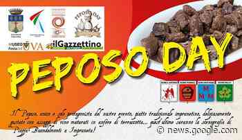 Peposo Day a Impruneta 2022: 19/20 novembre - Cosa fare in Toscana