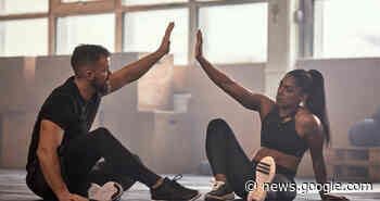 Smart ins neue Jahr: Das sind die Top 4 Fitness-Gadgets 2023 - Leadersnet.at