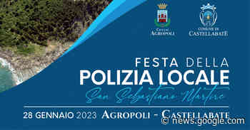 Domani ad Agropoli e Castellabate festa della Polizia Municipale in ... - ondanews