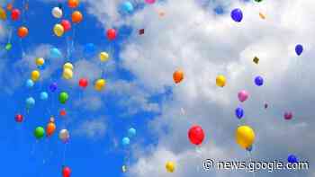 Divieto di disperdere palloncini in gomma: l’ordinanza ad Agropoli - L'Occhio di Salerno