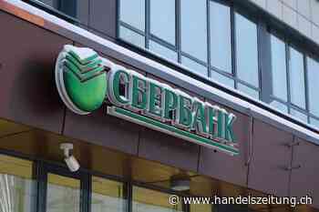 Gewinn russischer Banken bricht 2022 um rund 90 Prozent ein