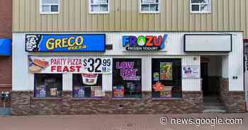 Teen sentenced to probation for assaulting girlfriend at Corner ... - Saltwire