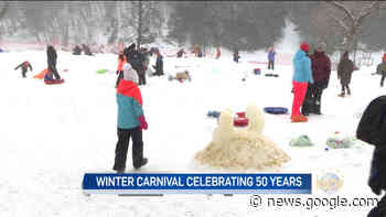 Corner Brook Winter Carnival celebrates 50 years – NTV - NTV News