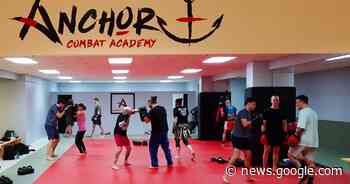 New martial arts school open in Corner Brook - Saltwire