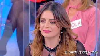 Roberta Di Padua cambia look ma i fan notano il dettaglio: "Ha ... - Newsby