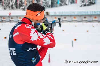 Regional biathlon races on home snow at Quesnel's Hallis Lake ... - Quesnel - Cariboo Observer