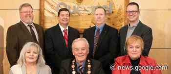 Quesnel Council approves balanced capital budget for 2023 - mycariboonow.com