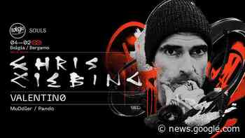 04/02 Chris Liebing @ Bolgia - Bergamo - politicamentecorretto.com - politicamentecorretto.com