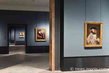 Bergamo, apre il 28 gennaio la rinnovata Accademia Carrara - Agenzia askanews