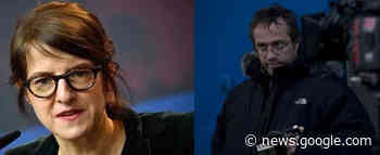 Ursula Meier e Jaco Van Dormael al Bergamo Film Meeting 2023 - Sentieri Selvaggi