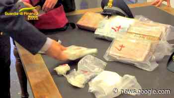 Bergamo, fiumi di droga dall'Albania: sgominata la multinazionale dello spaccio - IL GIORNO