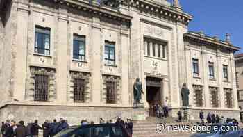 Bergamo, traffico internazionale di droga: 43 arresti in Italia e Albania - IL GIORNO