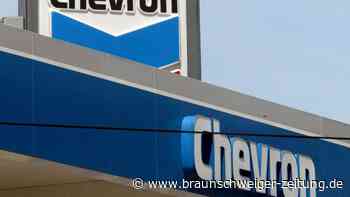 Hohe Öl- und Gaspreise bringen Chevron Rekordgewinn