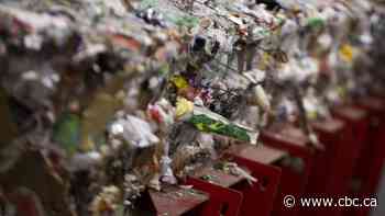 Quebec moving away from waste reduction targets as garbage output grows, report finds