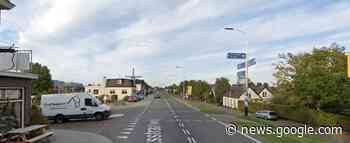 Verkeersveiligheid Rijksstraatweg in Olst wordt verbetert door ... - Regio Online Nederland