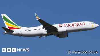 737 Max crashes: Boeing says not guilty to fraud charge