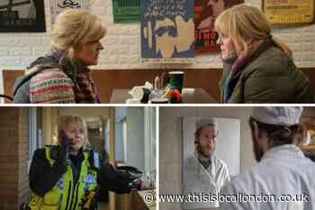 BBC Happy Valley spoilers: what to expect in Sunday's episode