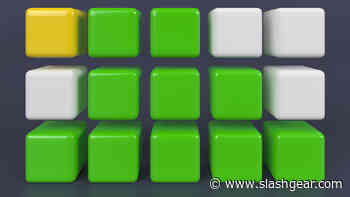 Today's Wordle Answer #587 – January 27, 2023 Solution And Hints