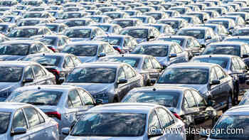 What Really Happens To All The Cars That Never Get Sold?