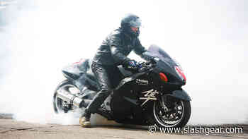 The 12 Best Suzuki Motorcycles Ever Made