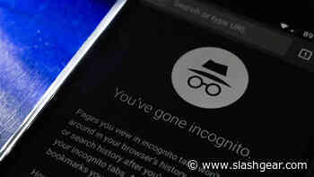 You Can Lock Your Incognito Mode Tabs On Android With Fingerprint Biometrics, Here's How