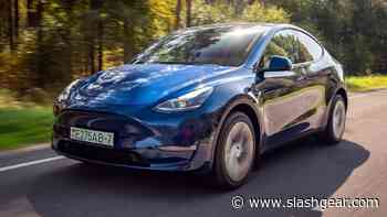 The Unexpectedly High Expense For One Of Tesla's Most Popular EVs